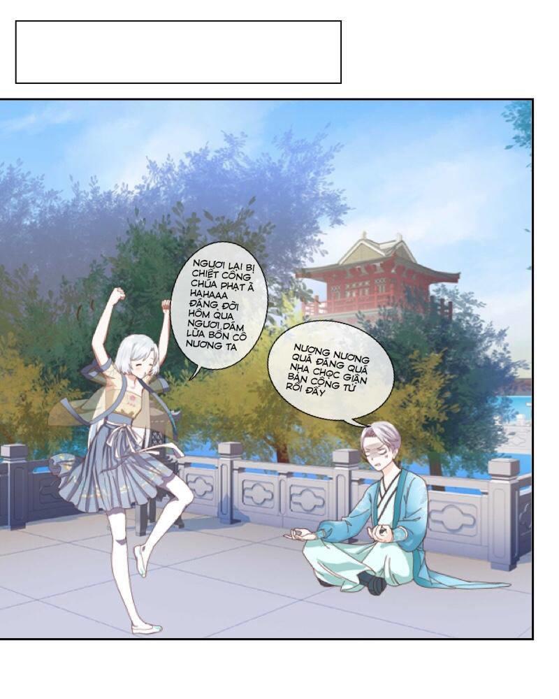 trùng sinh phỉ thuý chapter 1 16