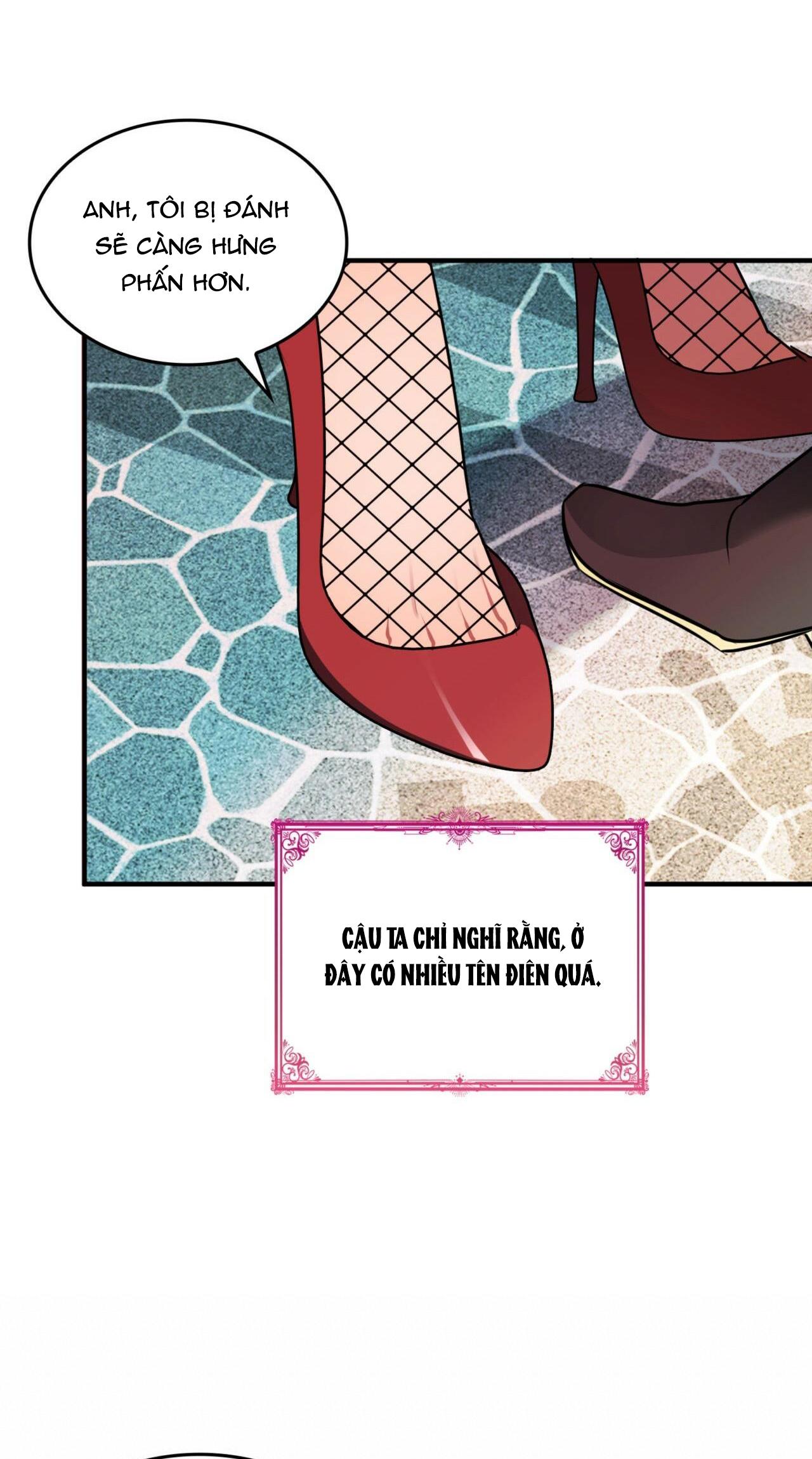 (np) độc thân muôn năm chapter 3 39