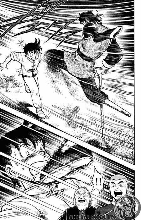 hoàng phi hồng phần 1 chapter 16 70