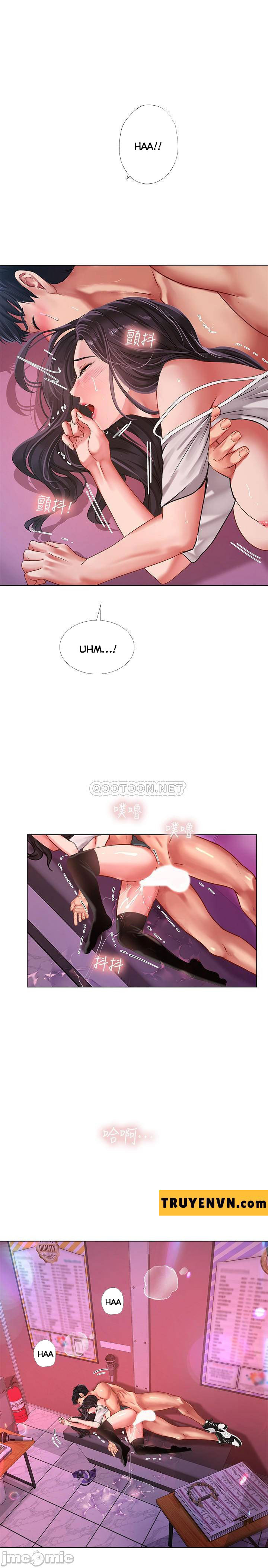 should i study at noryangjin? chapter 60 21