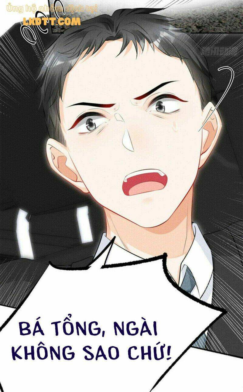 tôi trở thành tổ tông của 5 vị đại lão chapter 56 5