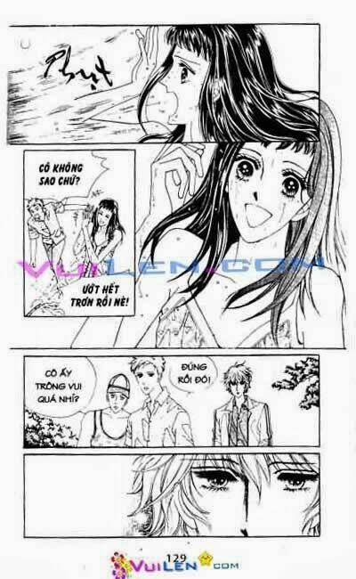 cô gái vương giả chapter 5 129