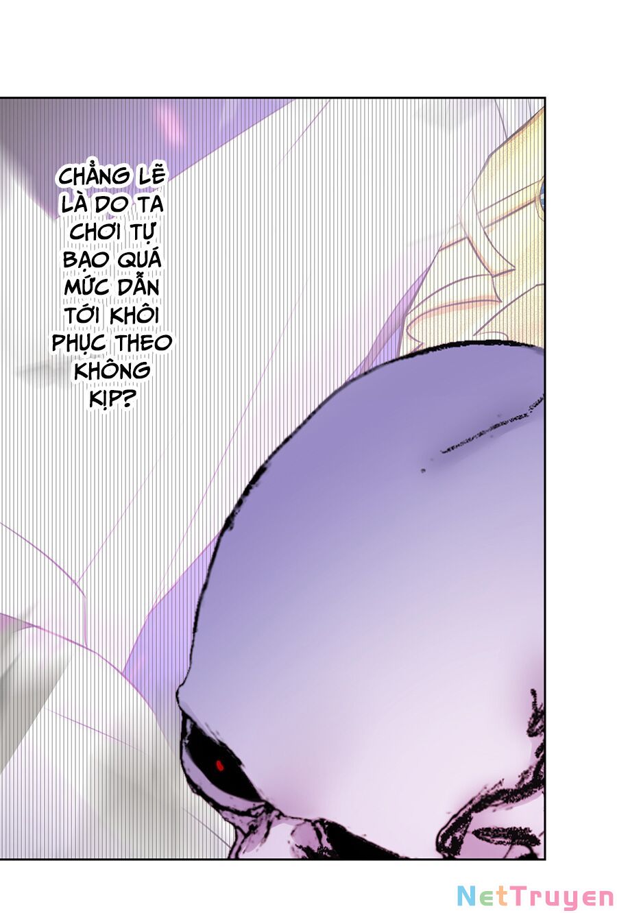 bản giáo chủ thân bất do kỷ chapter 25 31