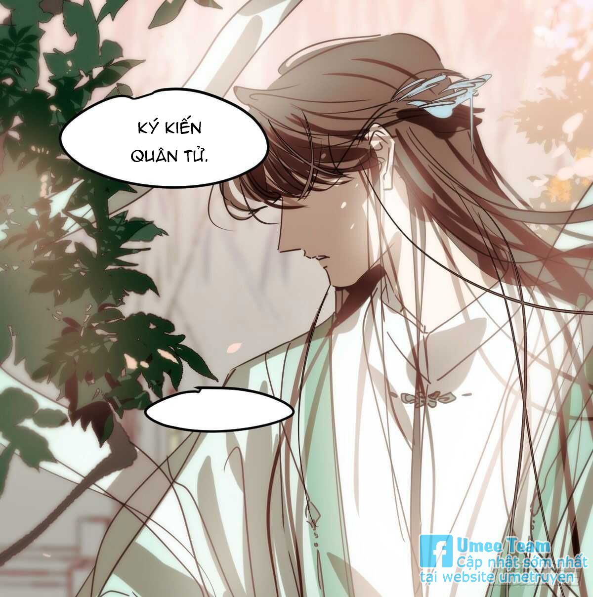 bắt lấy ngao ngao chapter 125 8