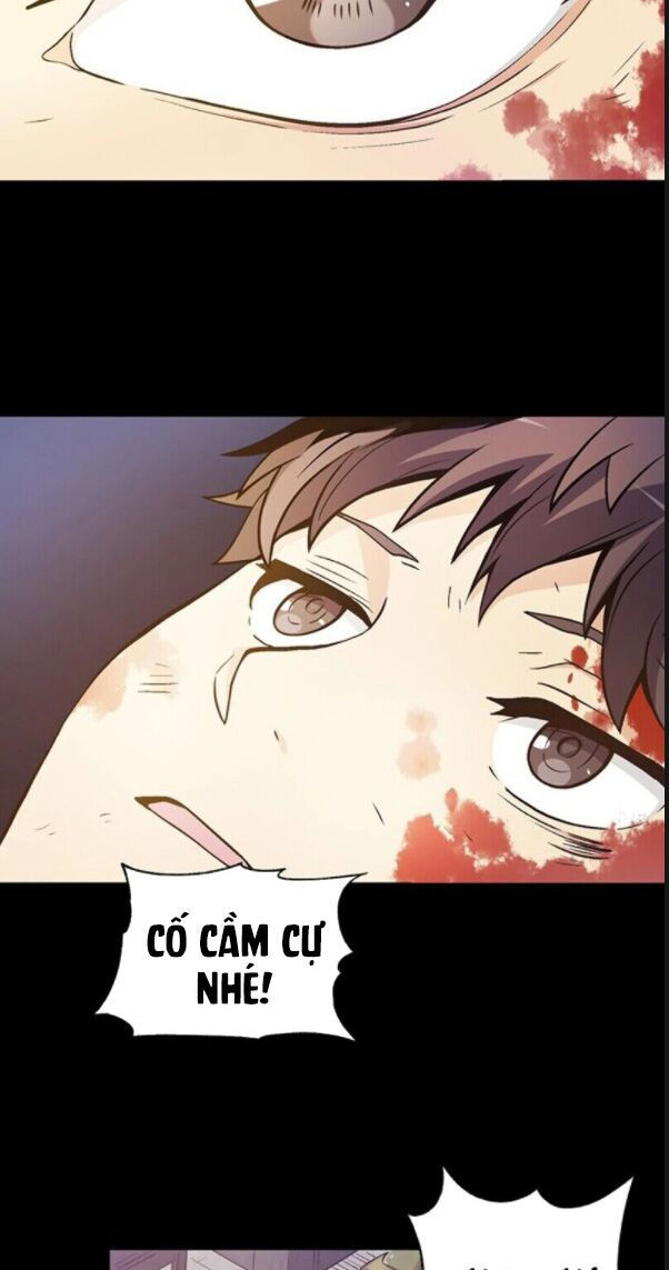 arcane sniper chapter 1 13