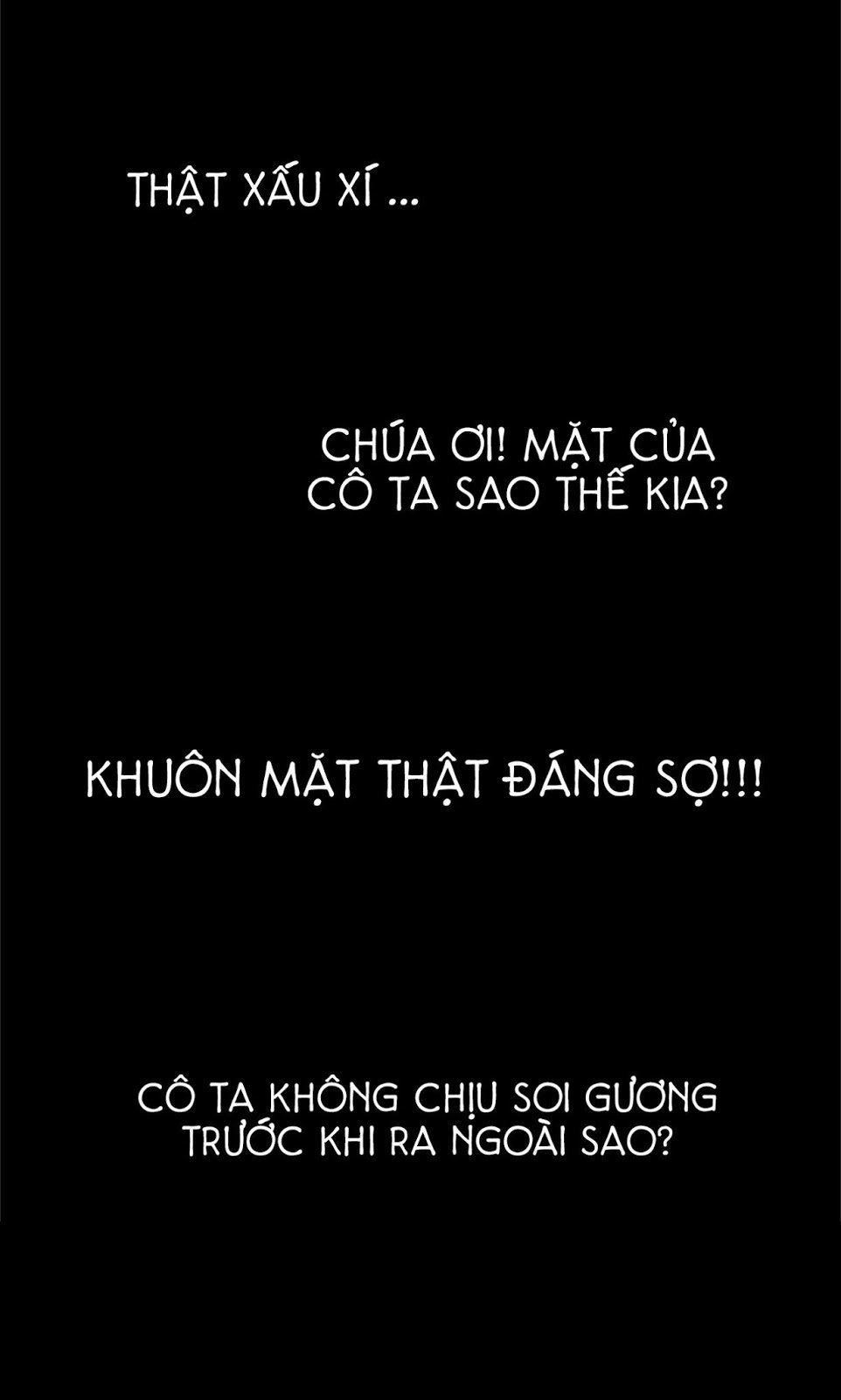 cạm bẫy của nữ thần chapter 2 2