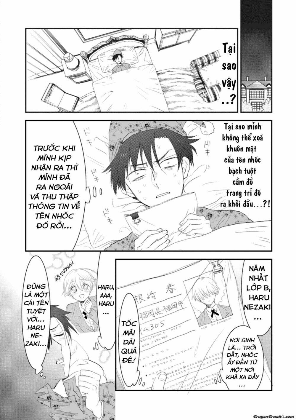 sonna me de mite kure chapter 1 15