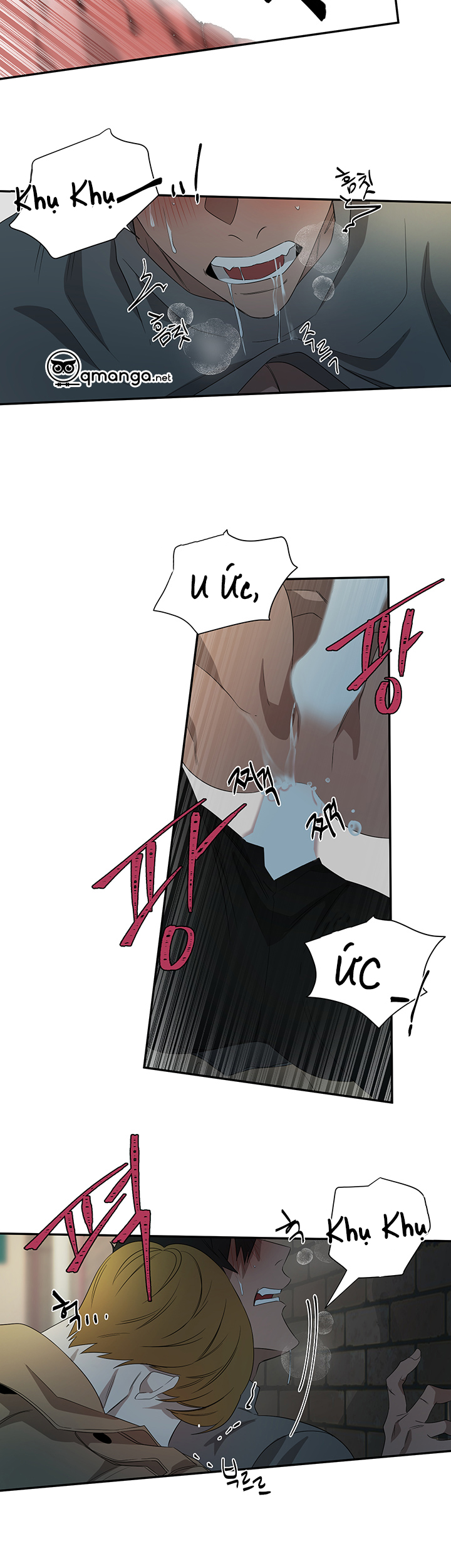 ever green chapter 12 16