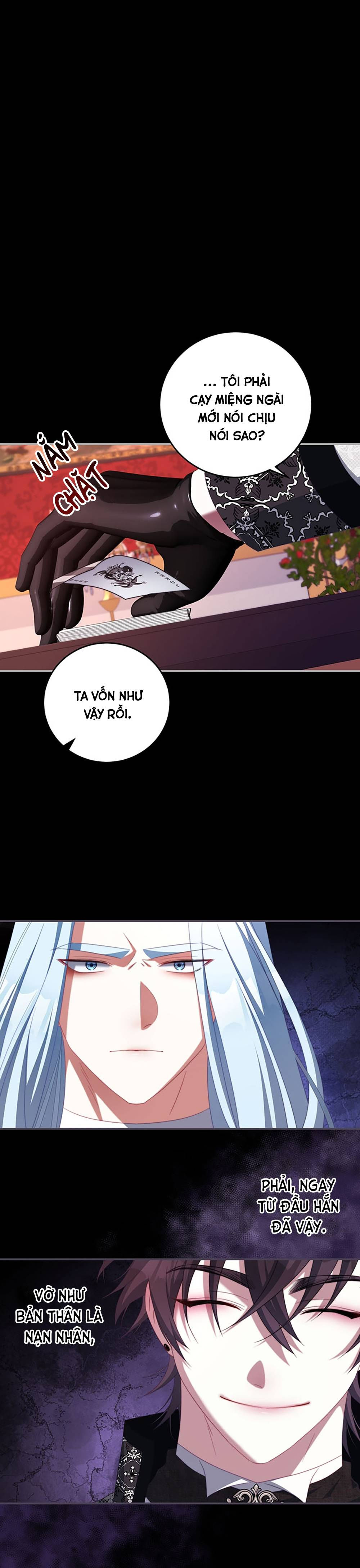 trở thành vợ nam chính chapter 62 24