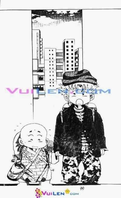 những người bạn tốt chapter 1 100