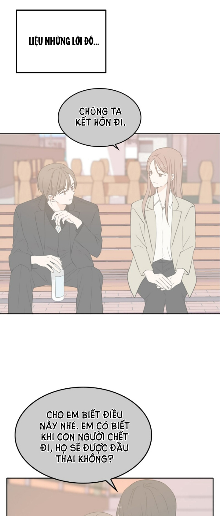 hẹn gặp anh ở kiếp thứ 19 chapter 65 51