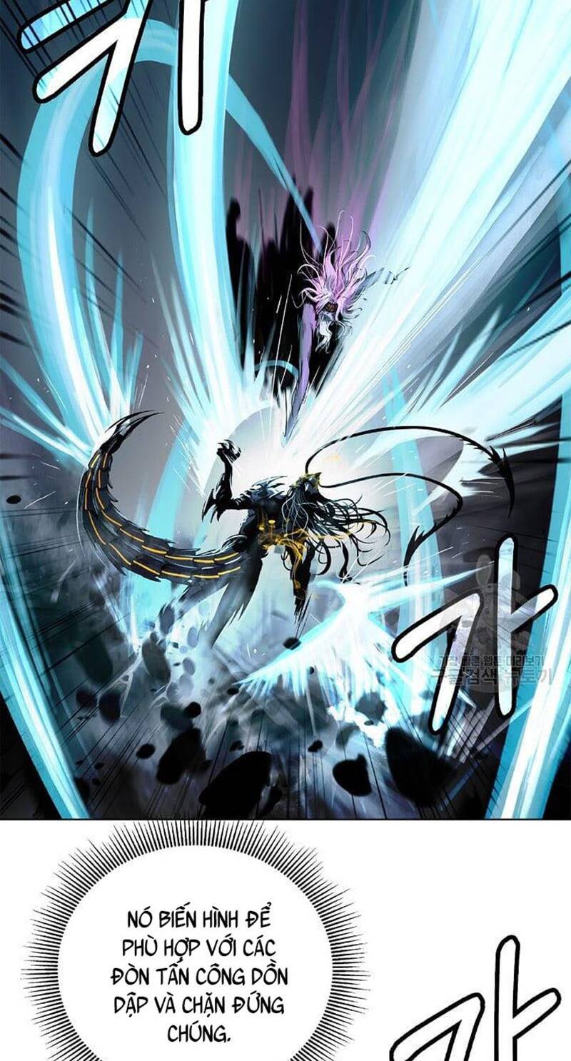 xuyên không thành hổ chapter 99 47