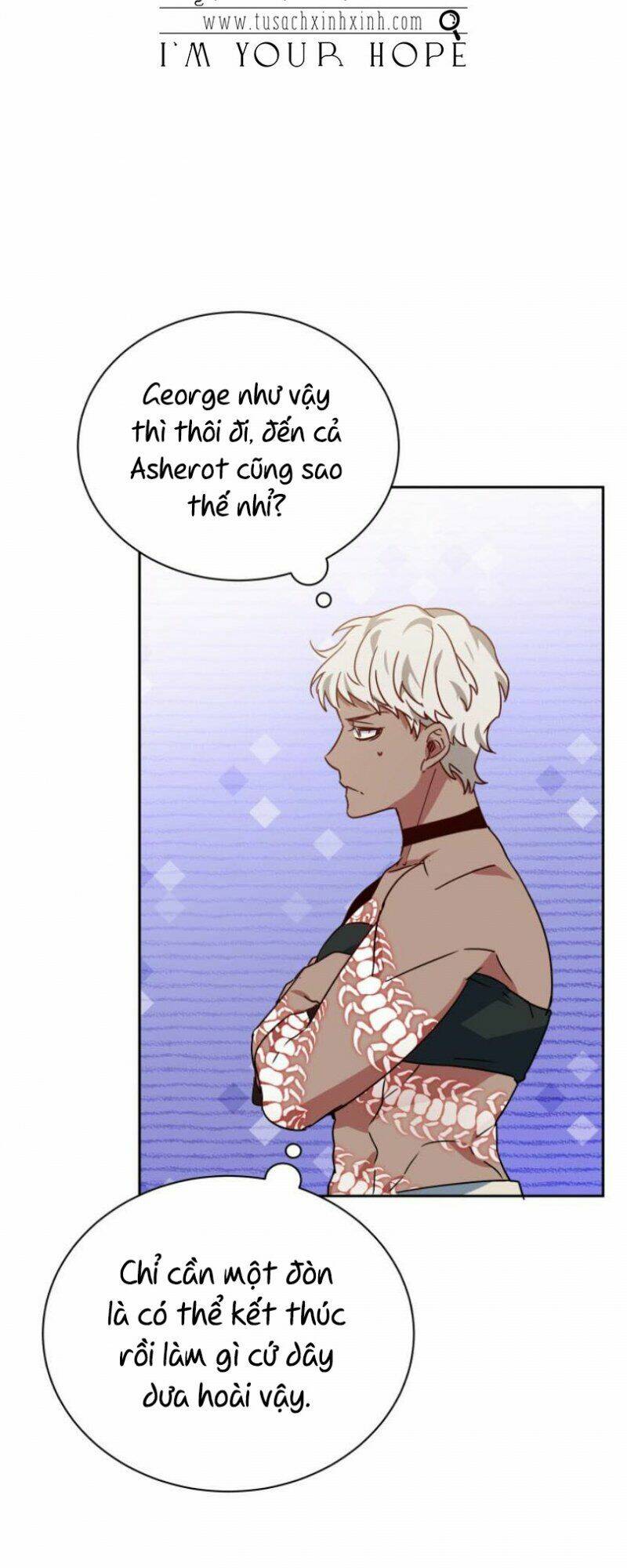 nàng elizabeth thuần khiết chapter 24 50