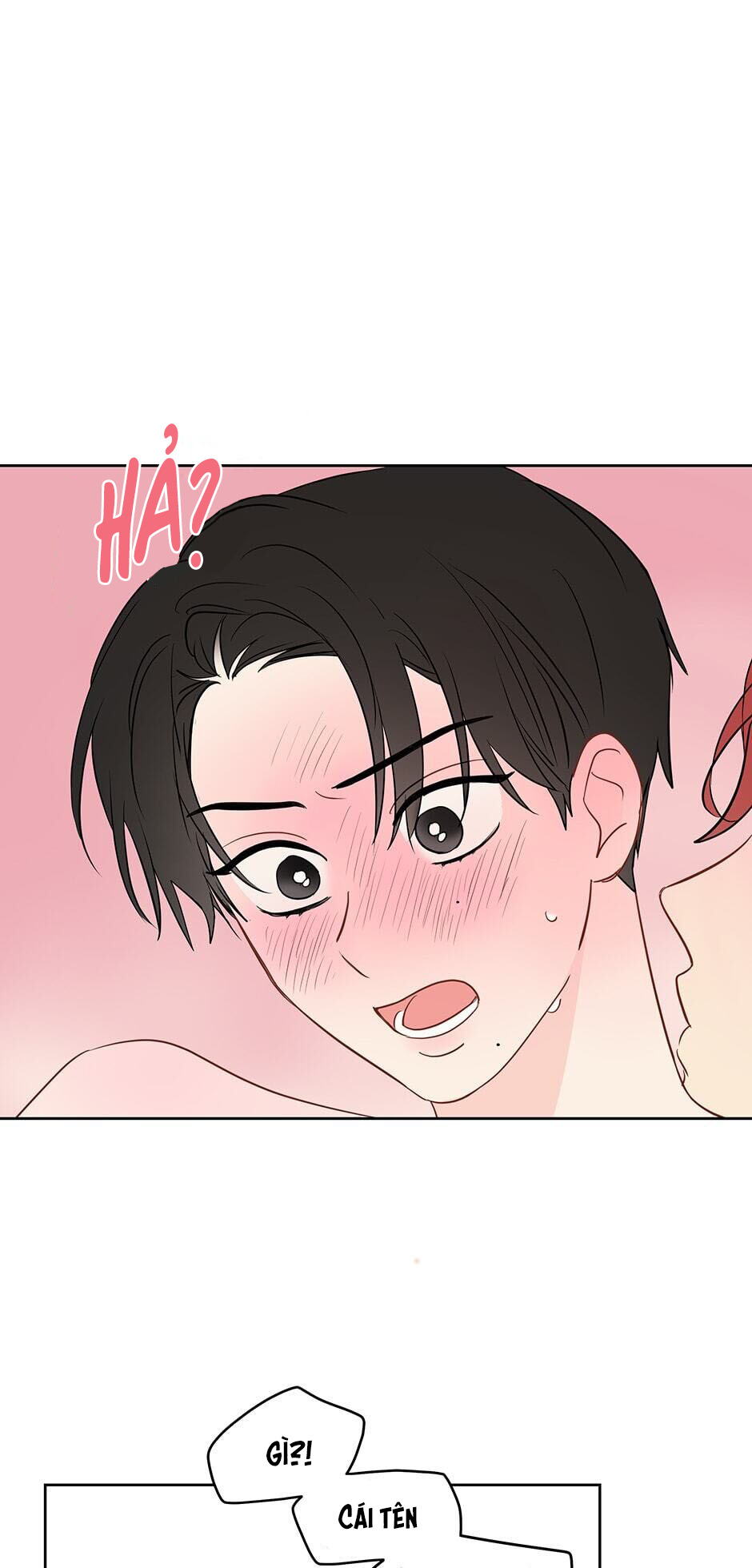 chỉ là giấc mơ thôi phải không? chapter 38 29