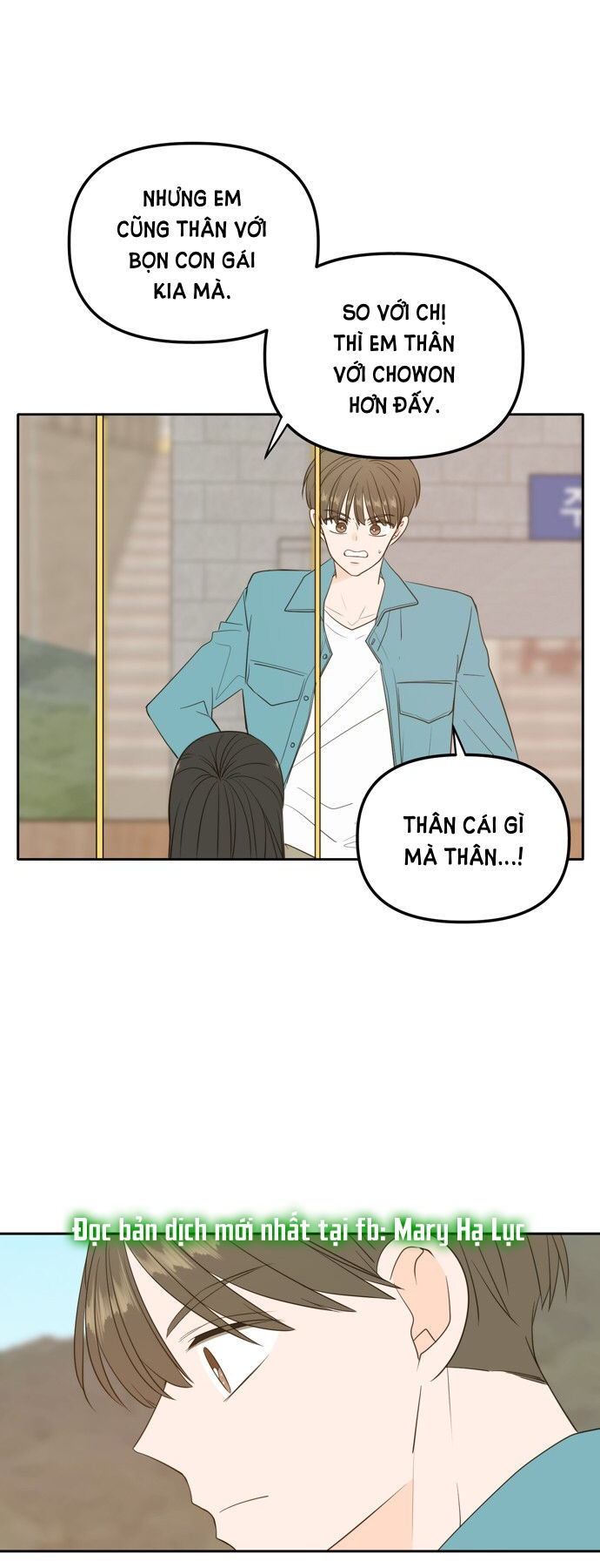 hẹn gặp anh ở kiếp thứ 19 chapter 111 47