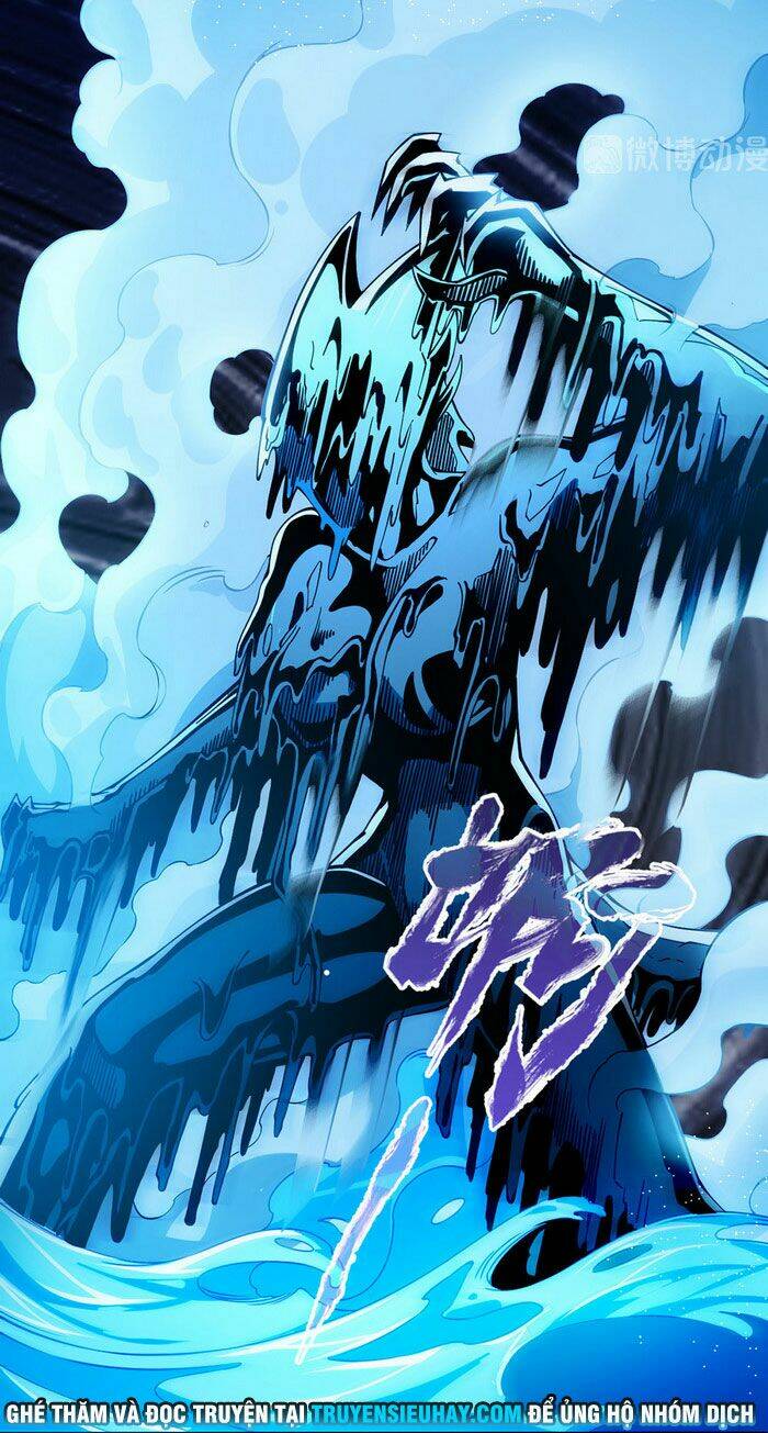 dị năng của ngươi thuộc về ta chapter 13 36