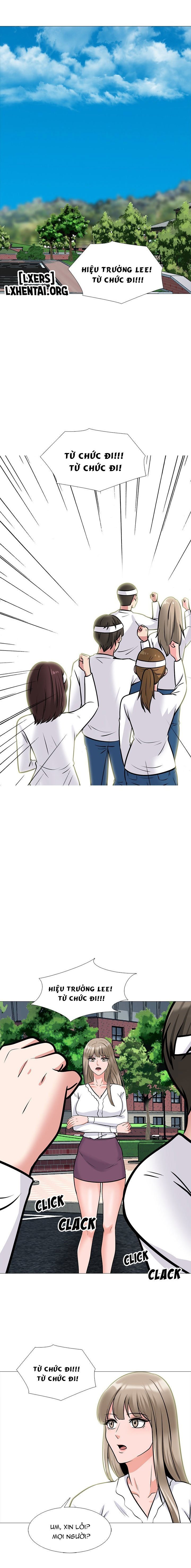 học bổng đặc biệt chapter 140 12