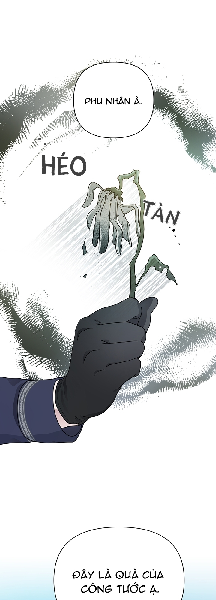 đây là cuộc hôn nhân lừa đảo chapter 7.1 1