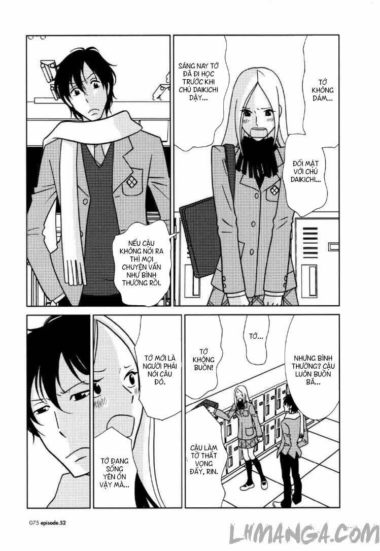 usagi drop chapter 52 11