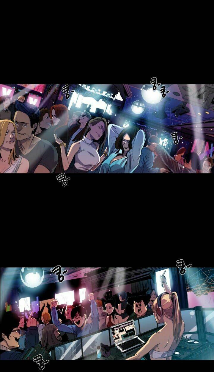 răng nanh chapter 1 25