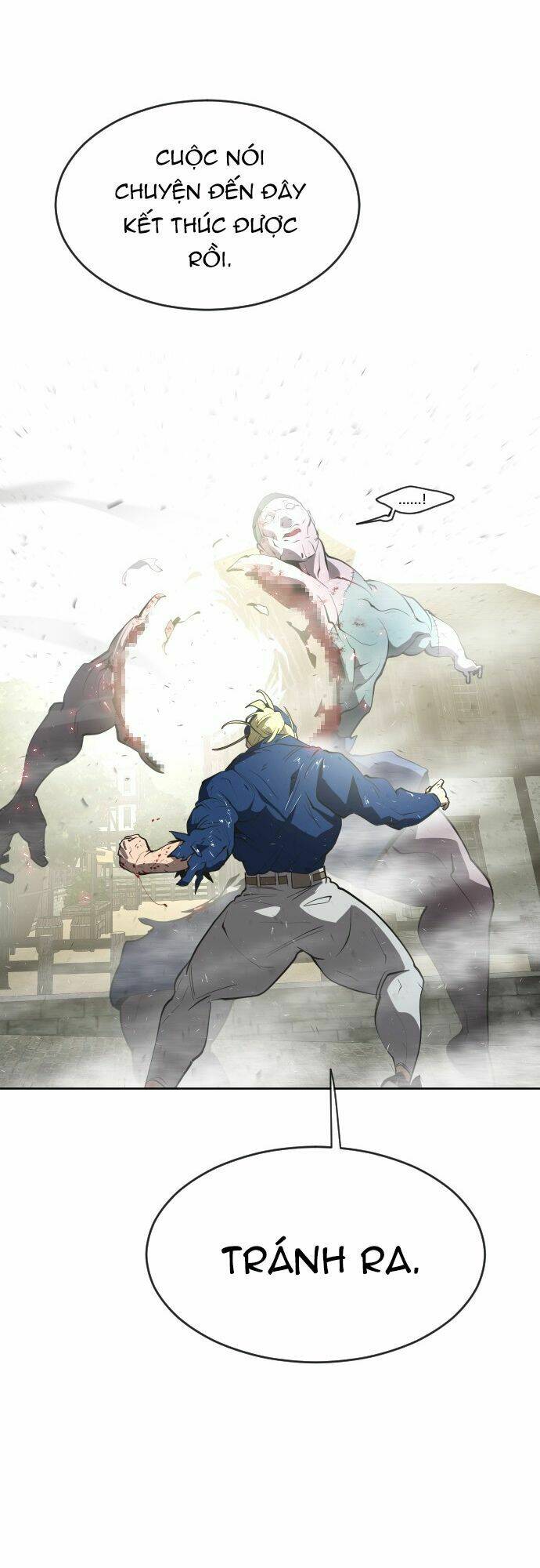 kĩ nguyên của anh hùng chapter 50 1