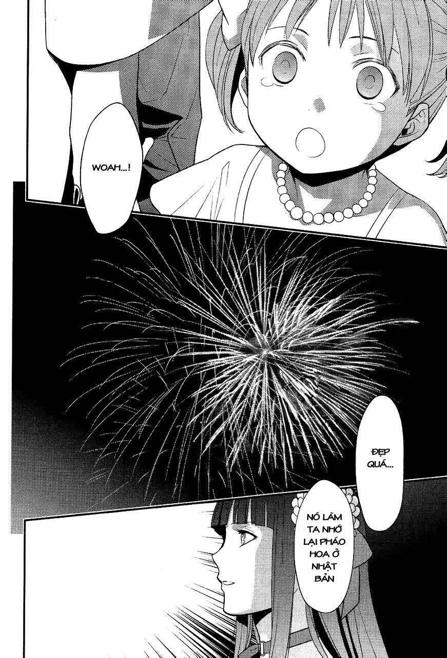 arcana famiglia chapter 5 19