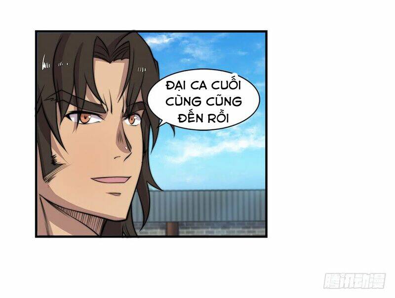 cuộc sống thoái ẩn của võ lâm chi vương chapter 50 3