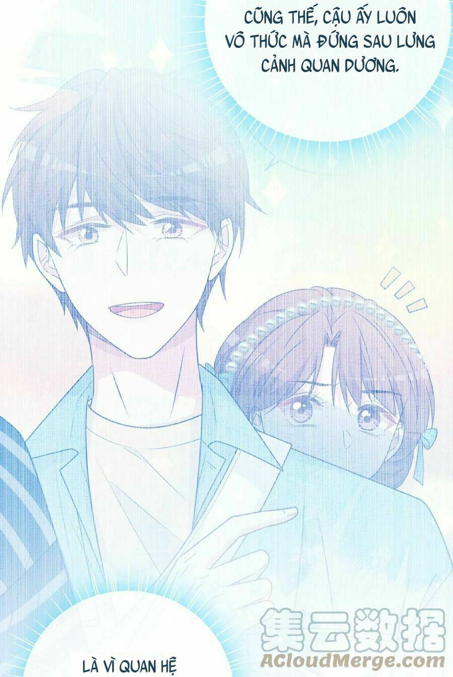 khi cô gái nhìn thấy thời gian chapter 36 25