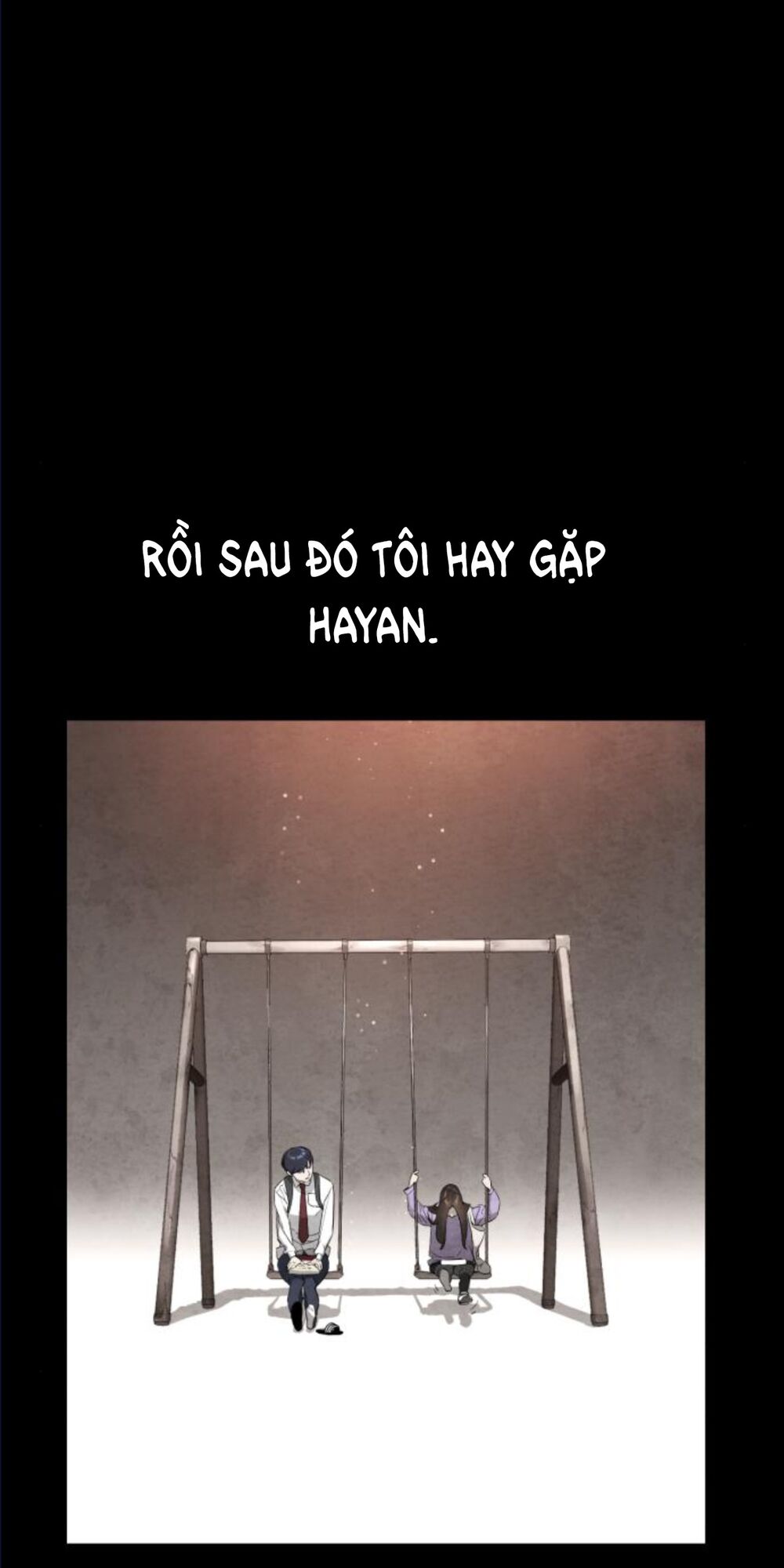 Máu trắng chapter 86.5 46