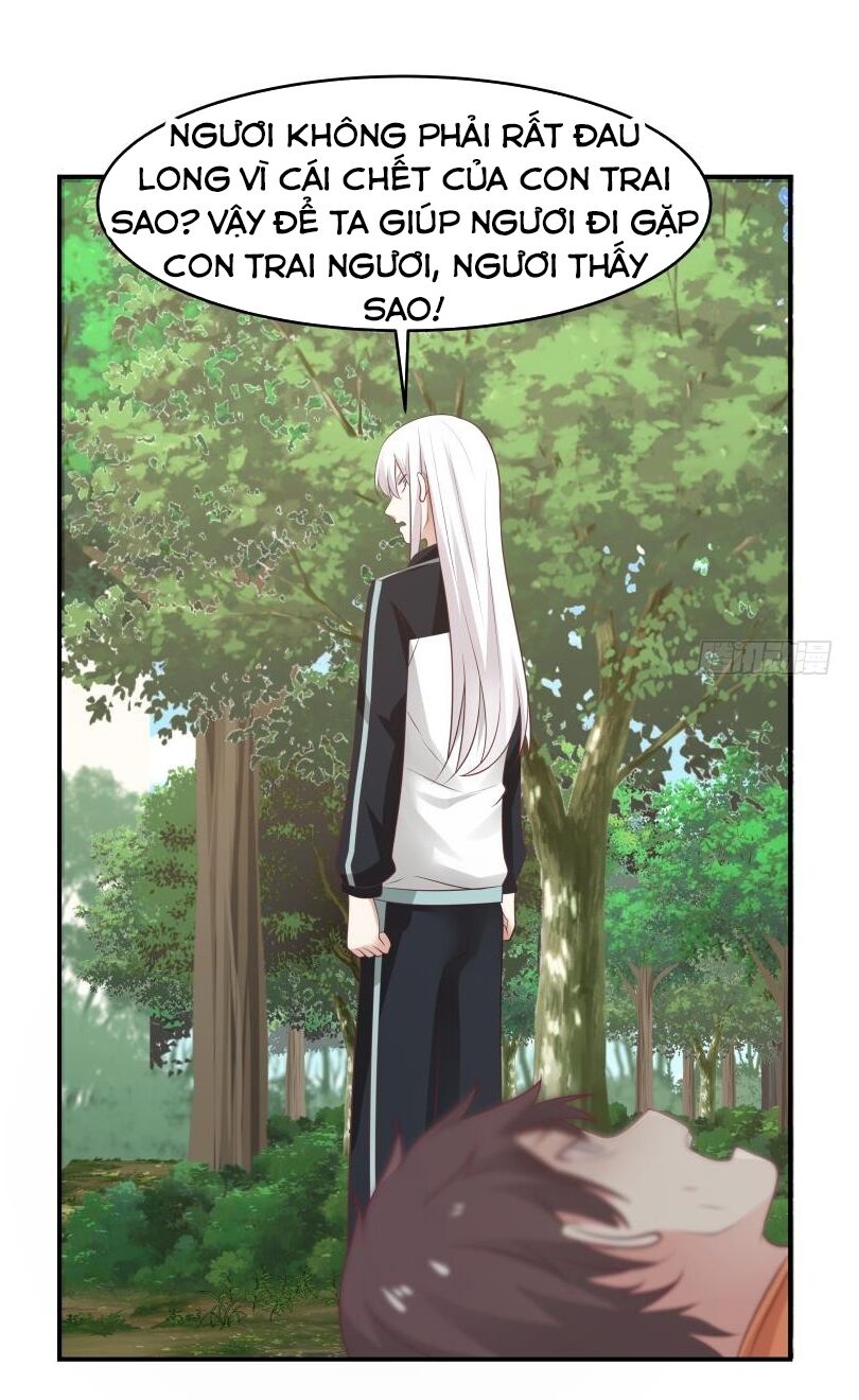 trên người ta có một rồng chapter 204 5