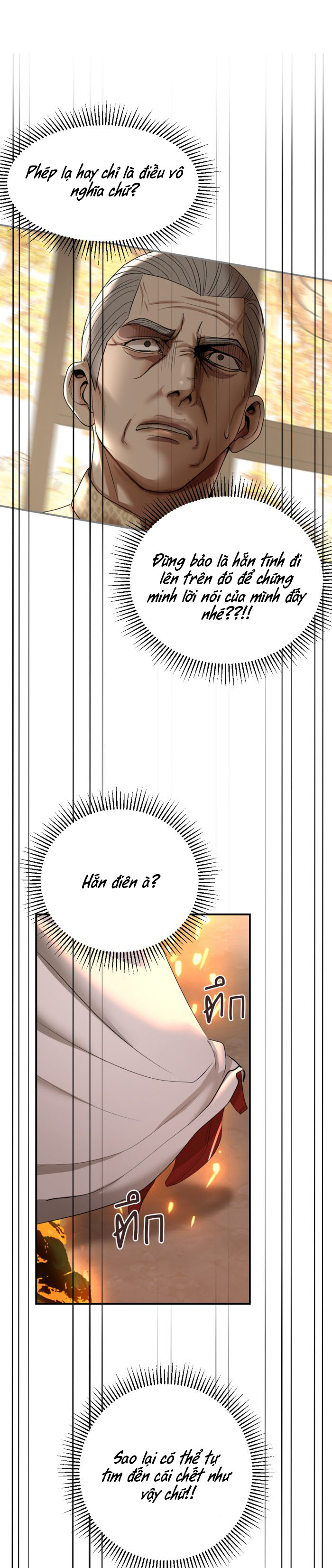 tôi là công tử đẹp nhất xiêm chapter 18 53