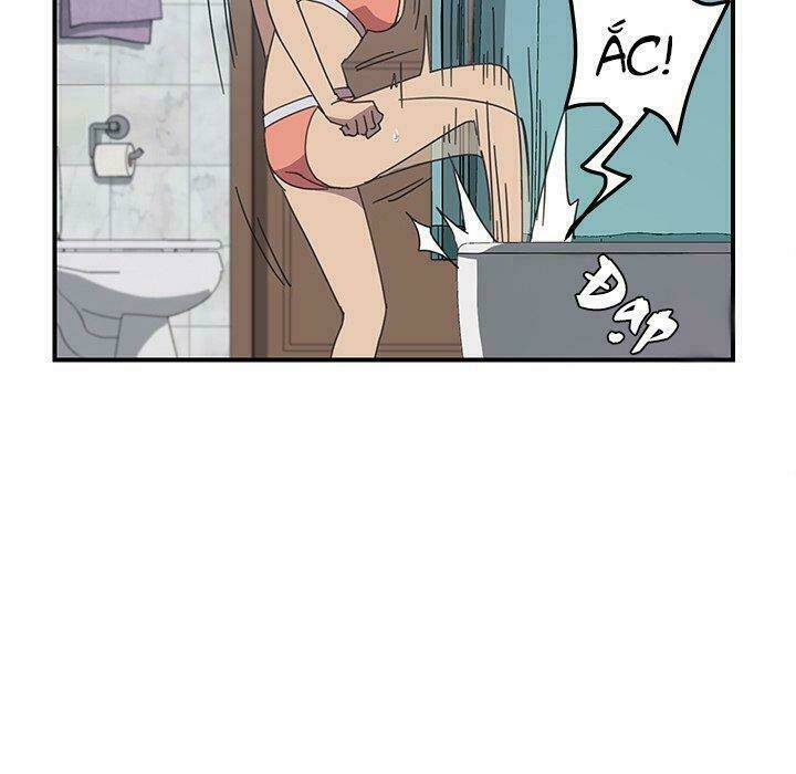 bạn cùng phòng bất đắc dĩ chapter 8 101