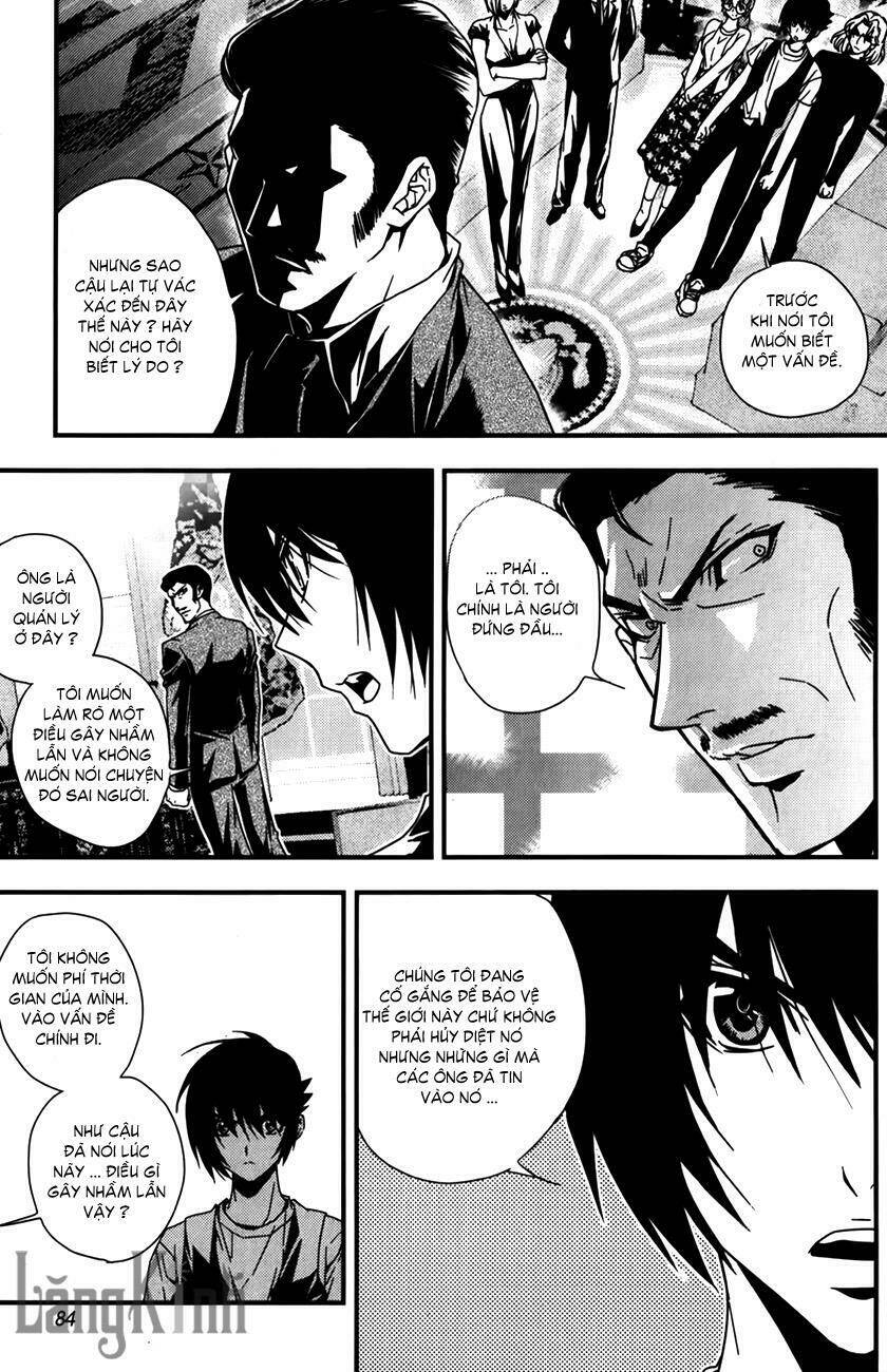 dragon who chapter 31 9