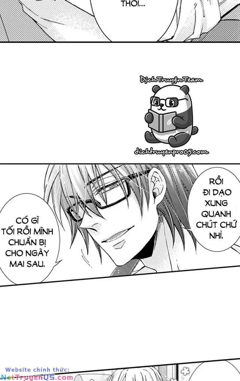 sếp thú tính nhà bên chapter 94 18