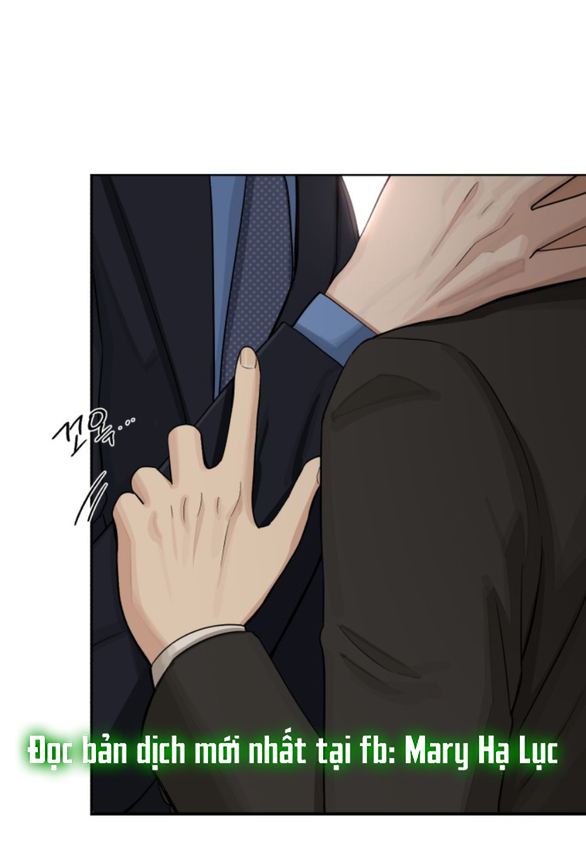 Tình Yêu Của Ik Seob chapter 56.2 20