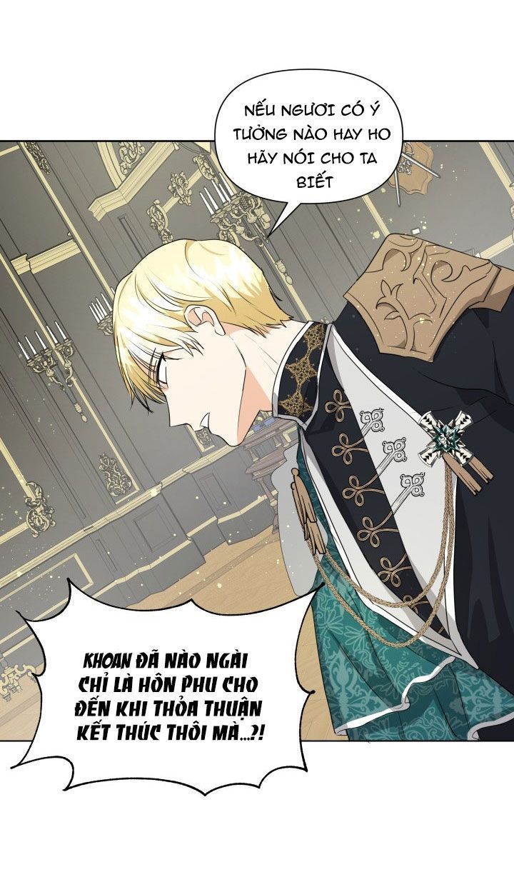 trở thành vợ của nam chính phế vật chapter 10 29