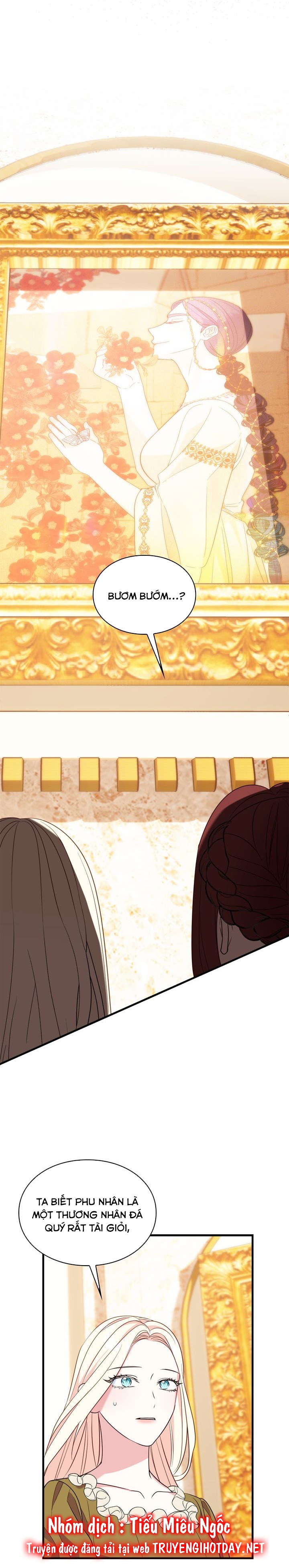 câu chuyện về nữ công tước chapter 96 17