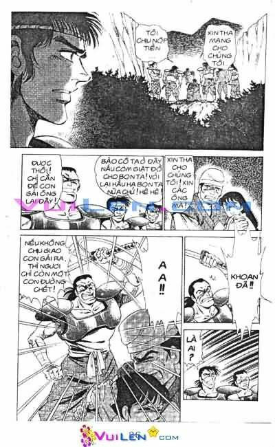 vương tử takeru chapter 19 36