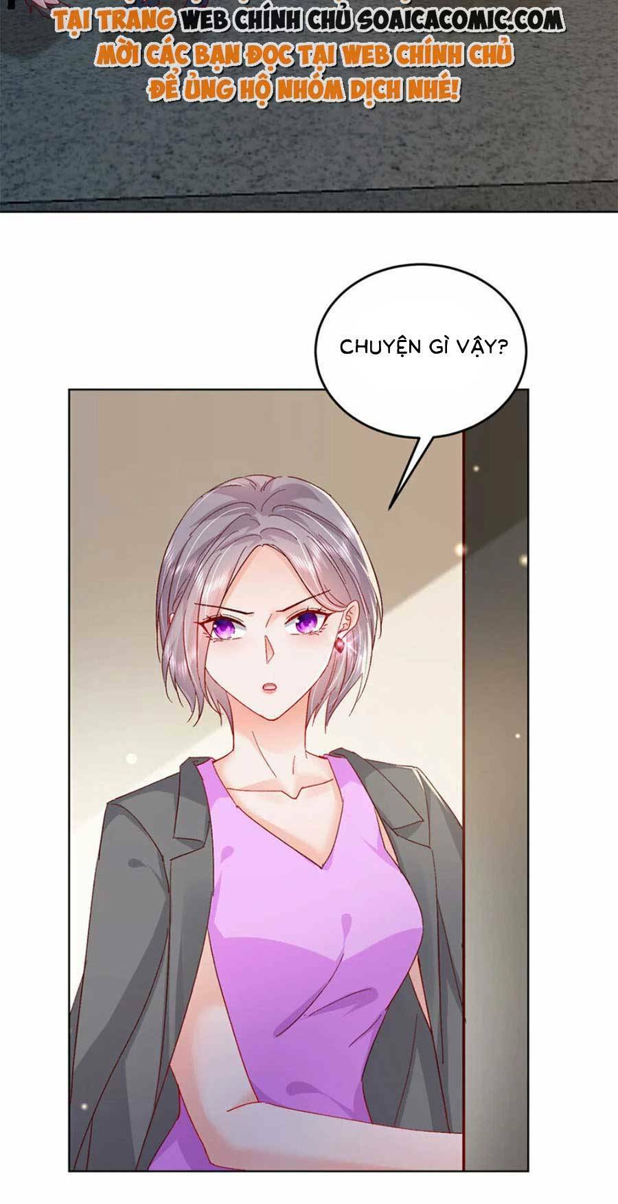cô vợ của tôi không dễ bắt nạt chapter 61 35