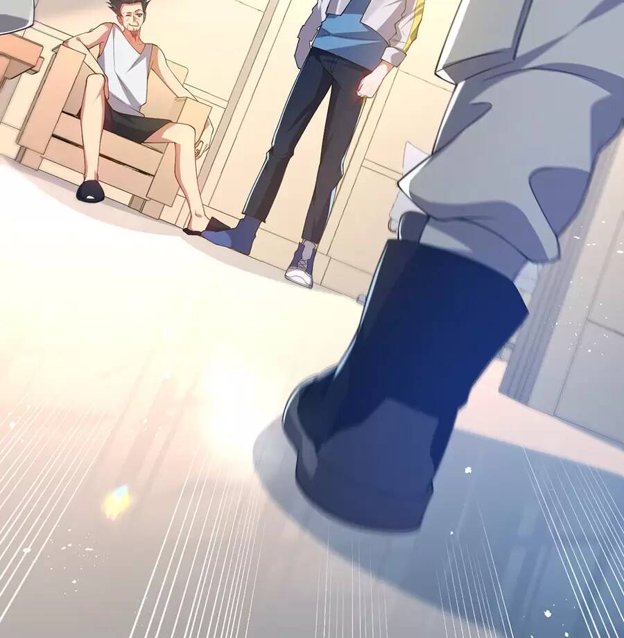 hệ thống mô phỏng linh sủng chapter 25 54