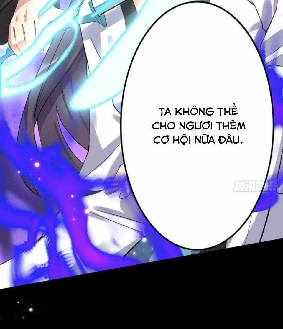 phế nữ yêu thần chapter 72 67