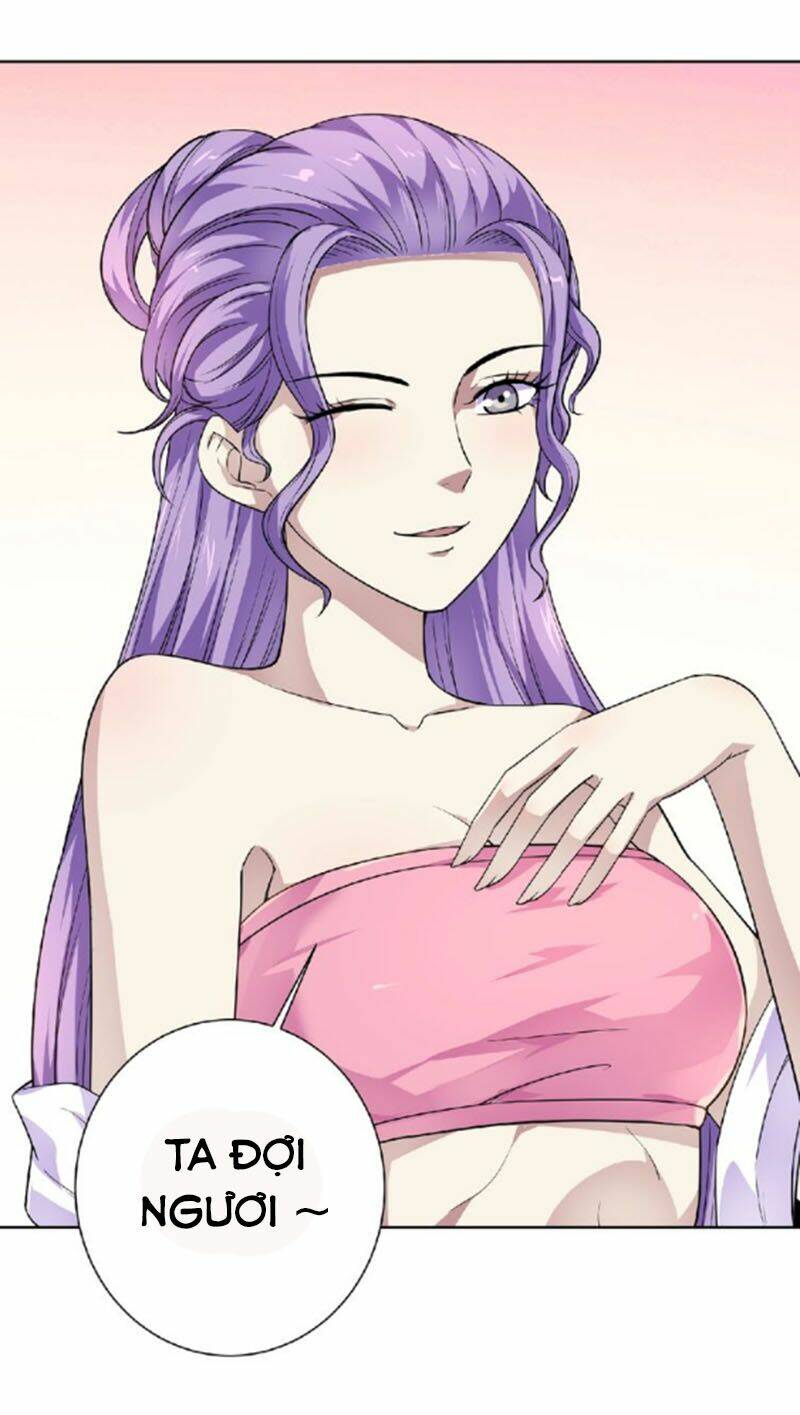 nghịch thiên đại thần chapter 56.5 10