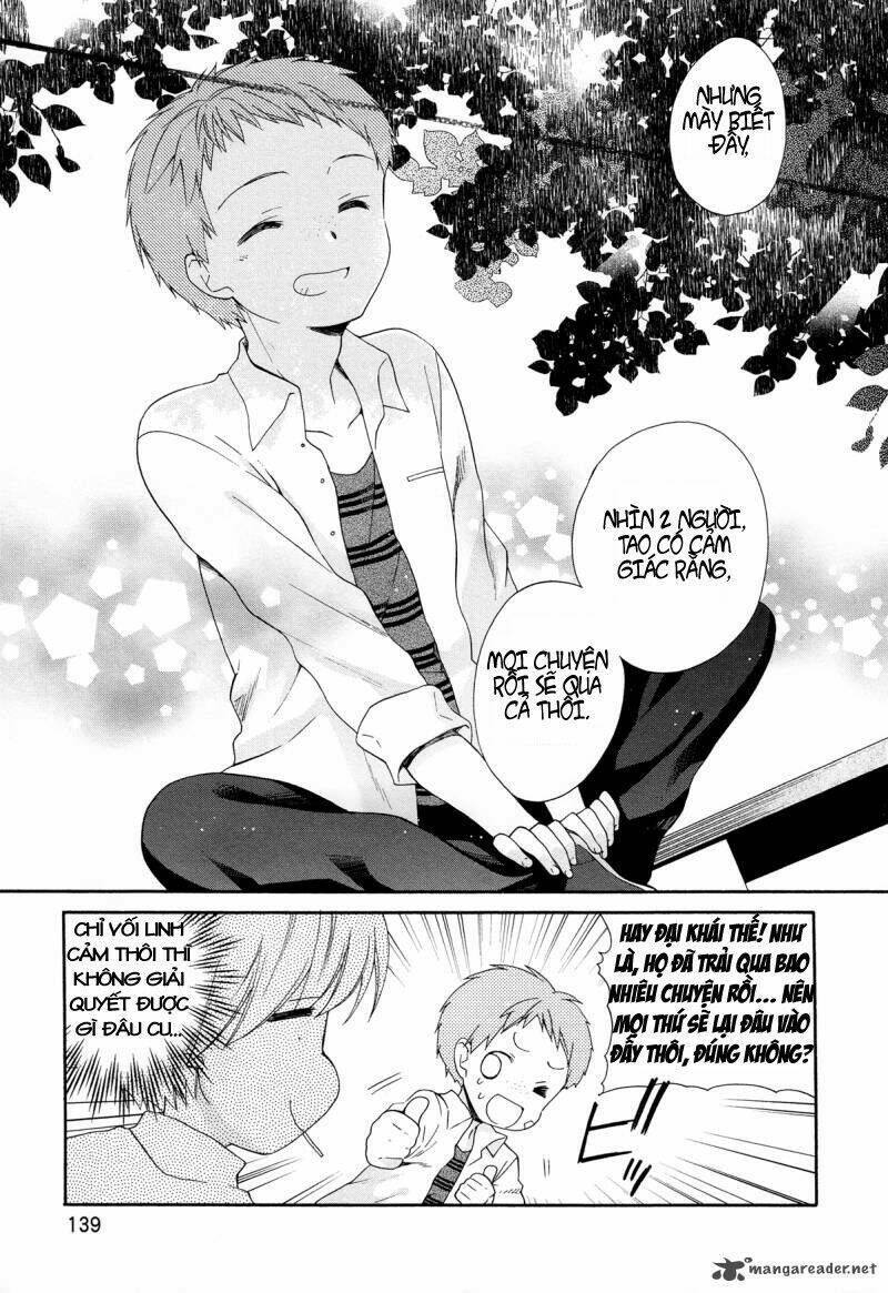 hajiotsu chapter 31 14