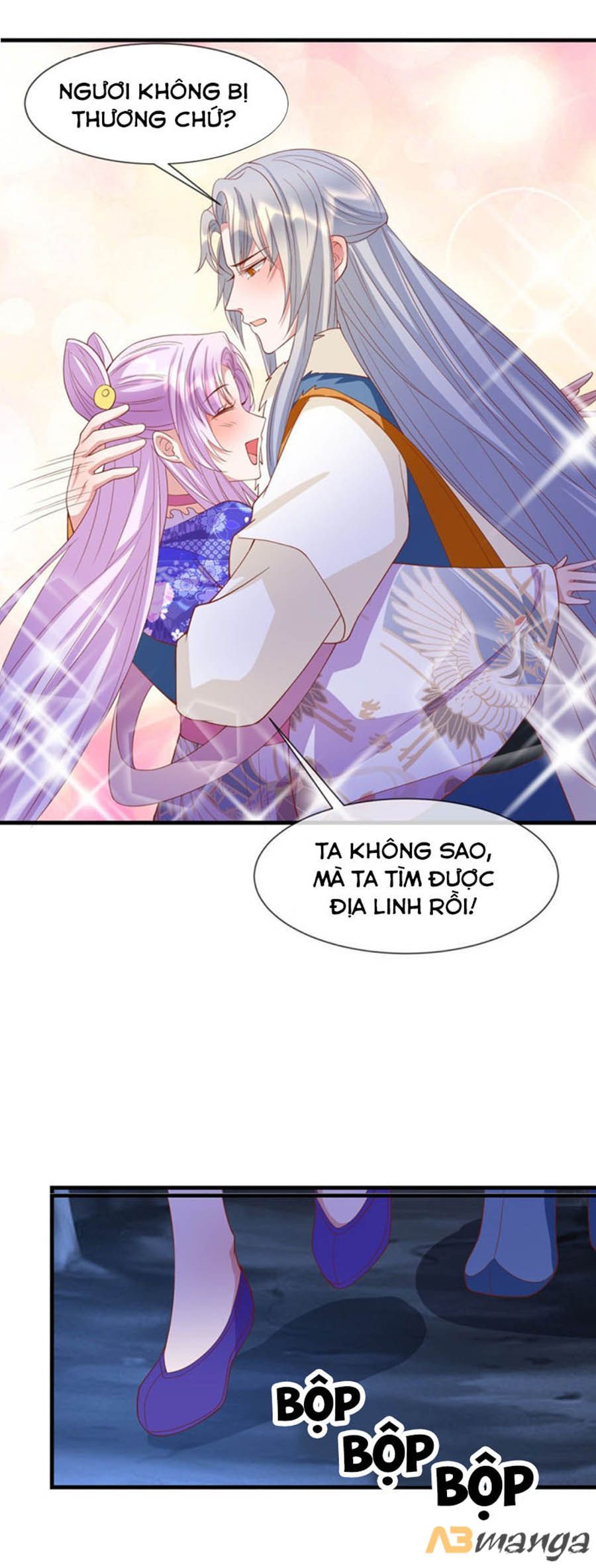 Dưỡng Thú Vi Phi chapter 63 - Trang 18