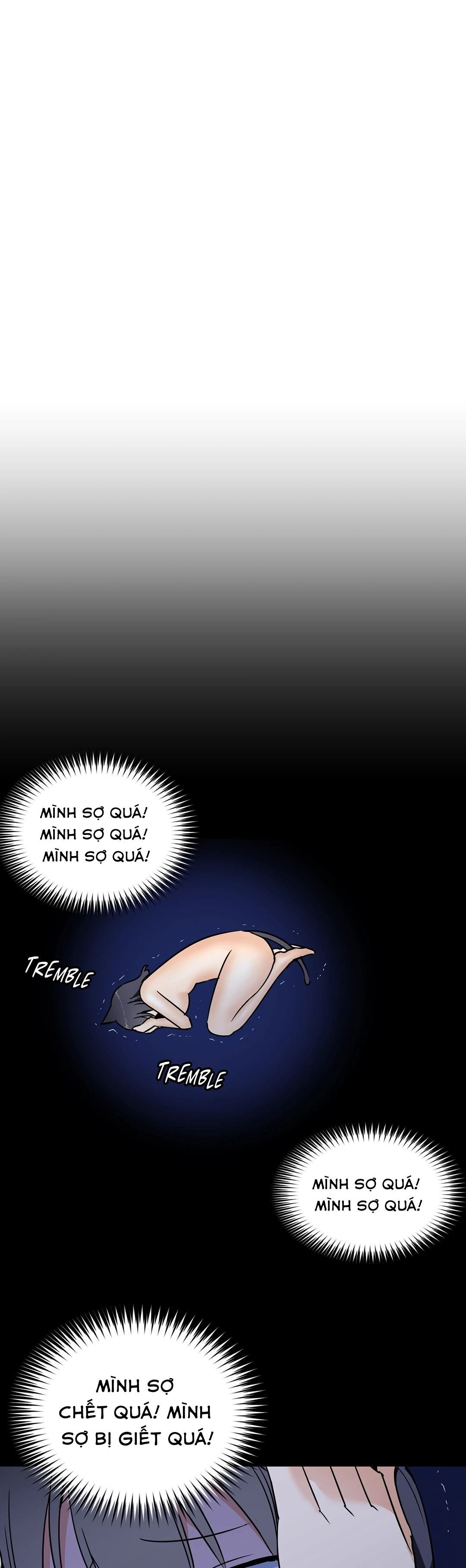 chiến binh sáng giá nhất chapter 15 20