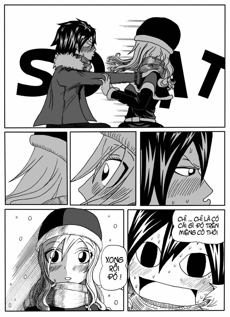 chàng hoàng tử băng giá chapter 1 24