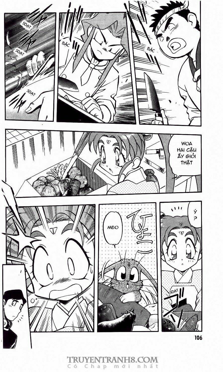 tenchi vô dụng chapter 47 13