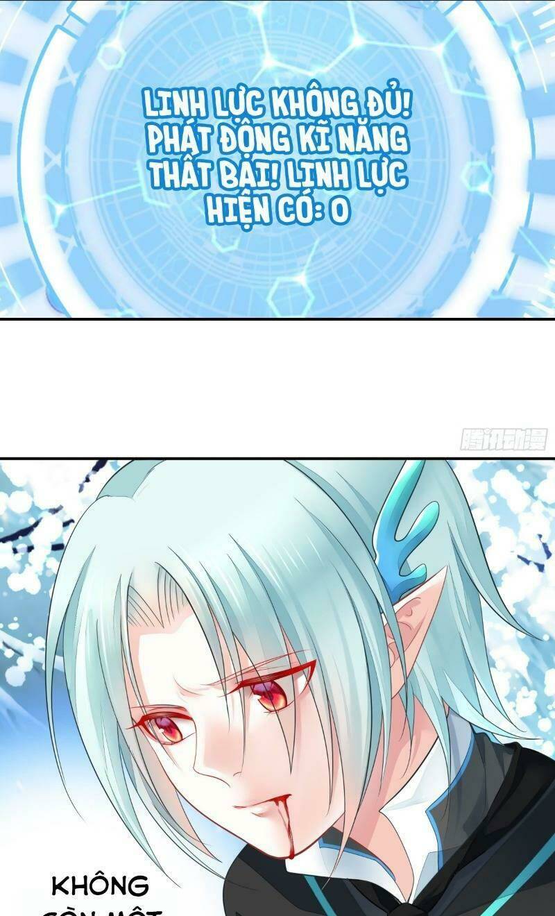 ta muốn ngao du chapter 1 11