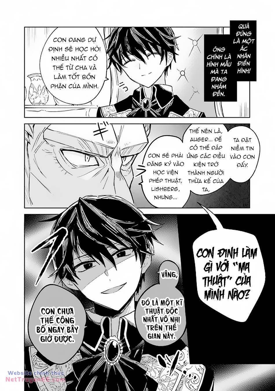 akuyaku onzoushi no kanchigai seija seikatsu - nidome no jinsei wa yaritai houdai shitai dake na no ni chapter 1 11