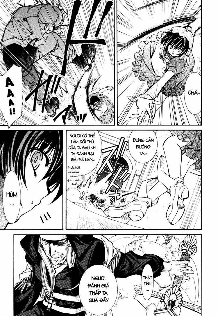 erementar gerad chapter 33 34